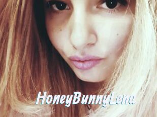 HoneyBunnyLena