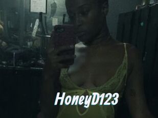 HoneyD123