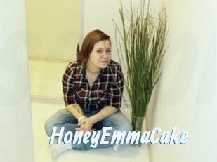 HoneyEmmaCake