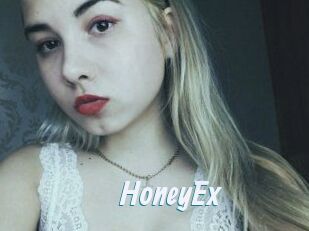 HoneyEx