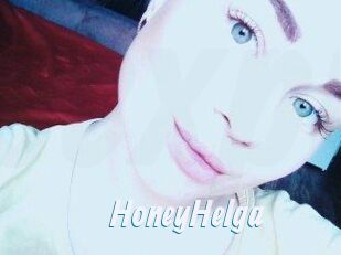 HoneyHelga