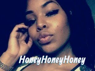 HoneyHoneyHoney