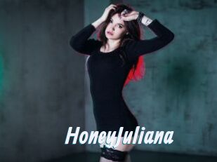HoneyJuliana