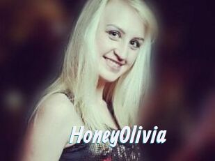 Honey_Olivia