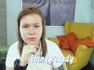 Honey_Sandy
