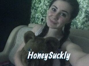 HoneySuckly