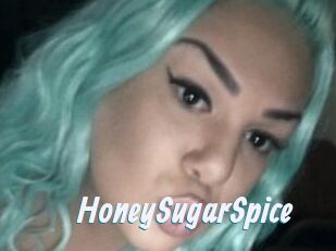 HoneySugarSpice