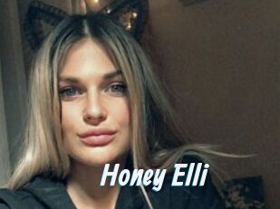 Honey_Elli