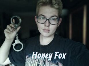 Honey_Fox