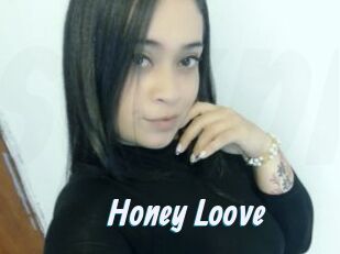Honey_Loove