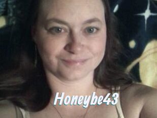 Honeybe43