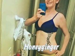 Honeyginger