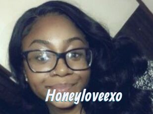 Honeyloveexo