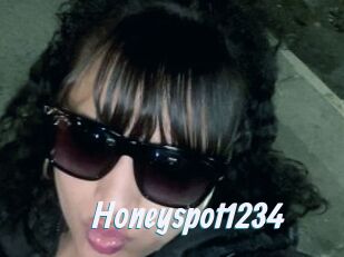 Honeyspot1234