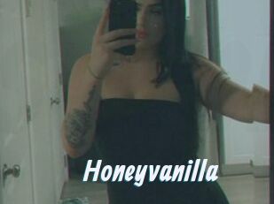 Honeyvanilla