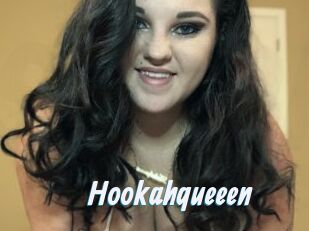 Hookahqueeen