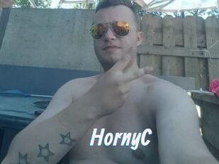 HornyC