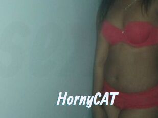 HornyCAT