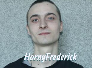 HornyFrederick