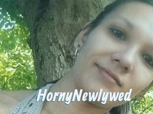 HornyNewlywed