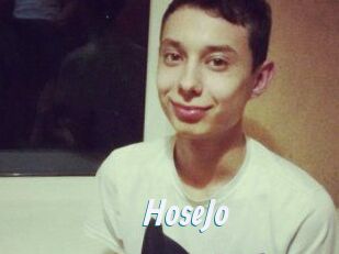 HoseJo