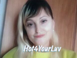 Hot4YourLuv