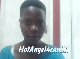 HotAngel4cumXX