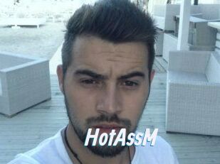 HotAssM