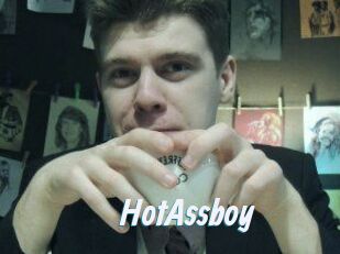 HotAssboy