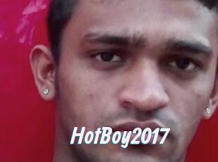HotBoy2017