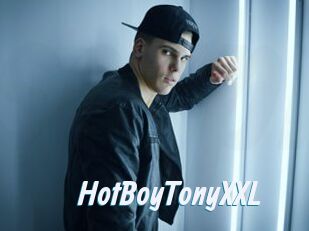 HotBoyTonyXXL