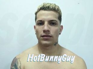 HotBunnyGuy