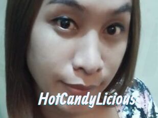 HotCandyLicious