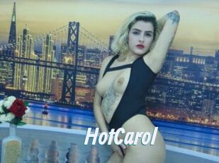 HotCarol