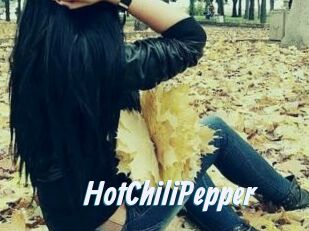 HotChiliPepper