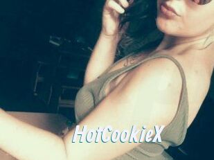 HotCookieX