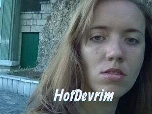 HotDevrim