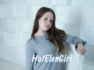 HotElenGirl
