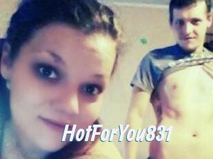HotForYou831