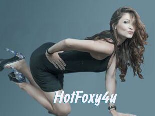 HotFoxy4u