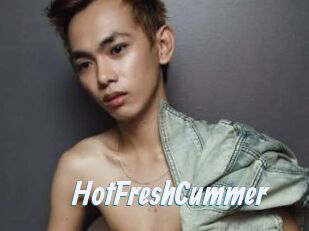 HotFreshCummer