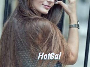 HotGal