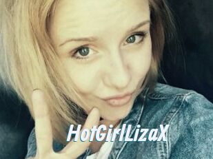 HotGirlLizaX