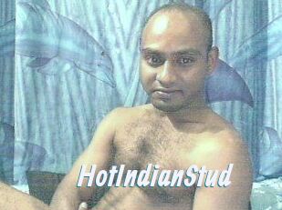 HotIndianStud