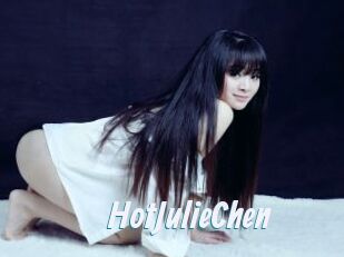HotJulieChen
