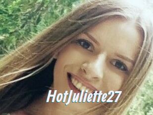 HotJuliette27