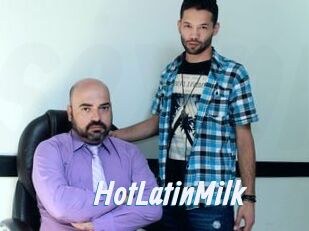 HotLatinMilk