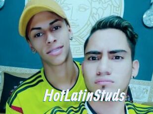 HotLatinStuds