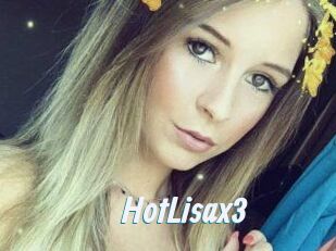 HotLisax3