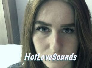 HotLoveSounds
